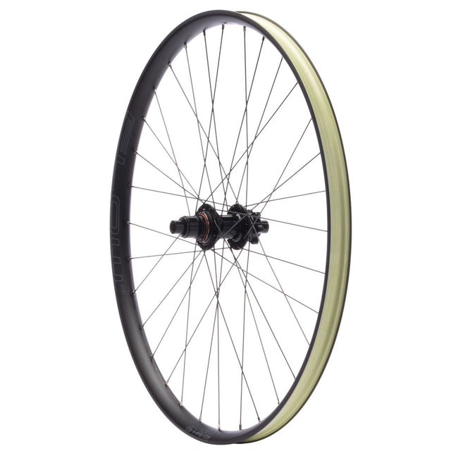 Stan's Flow MK4 LTD Rear Wheel - 27.5" 12 x 148mm 6-Bolt XDR 32H