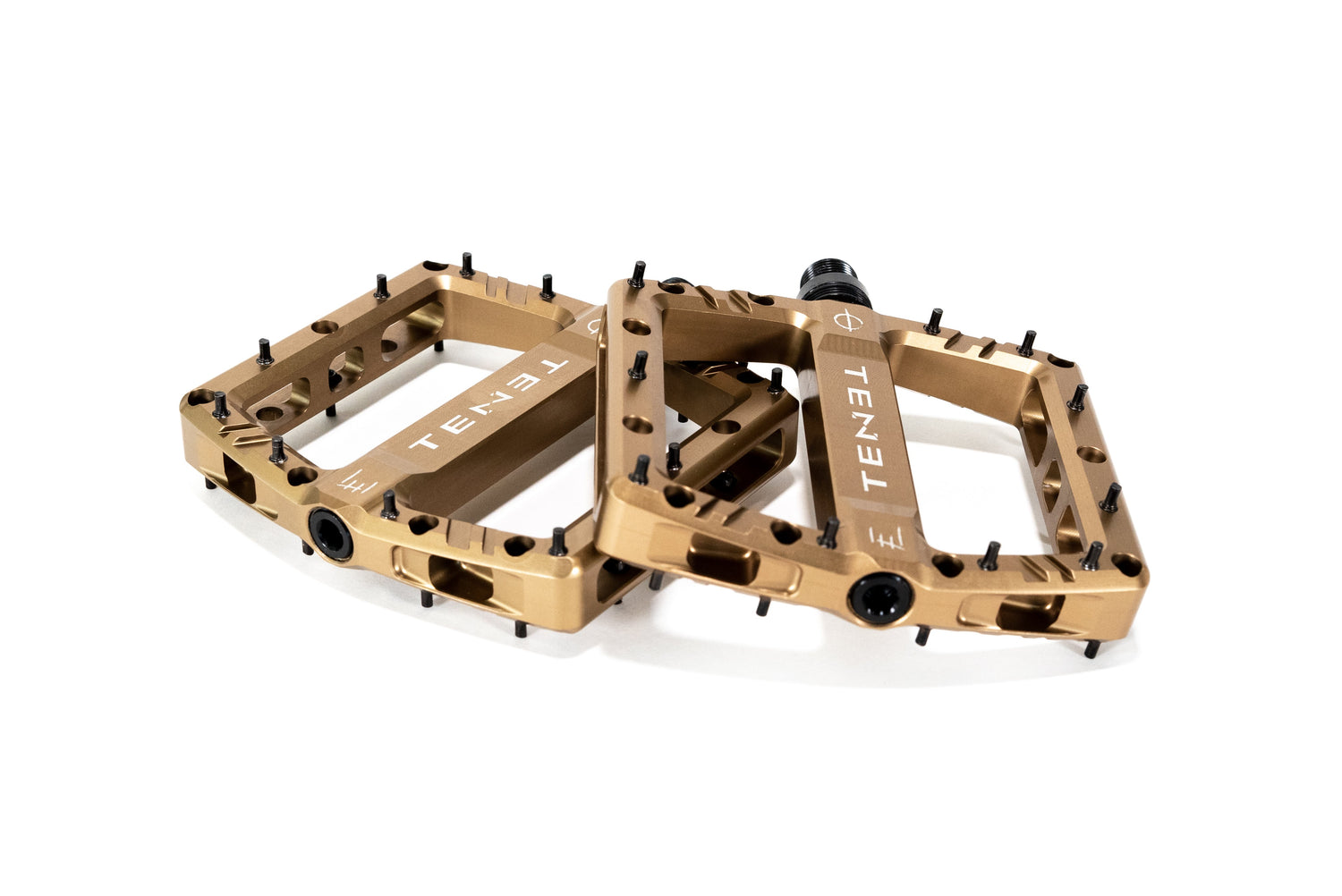 Tenet Omen V2 Pedals – The Lost Co