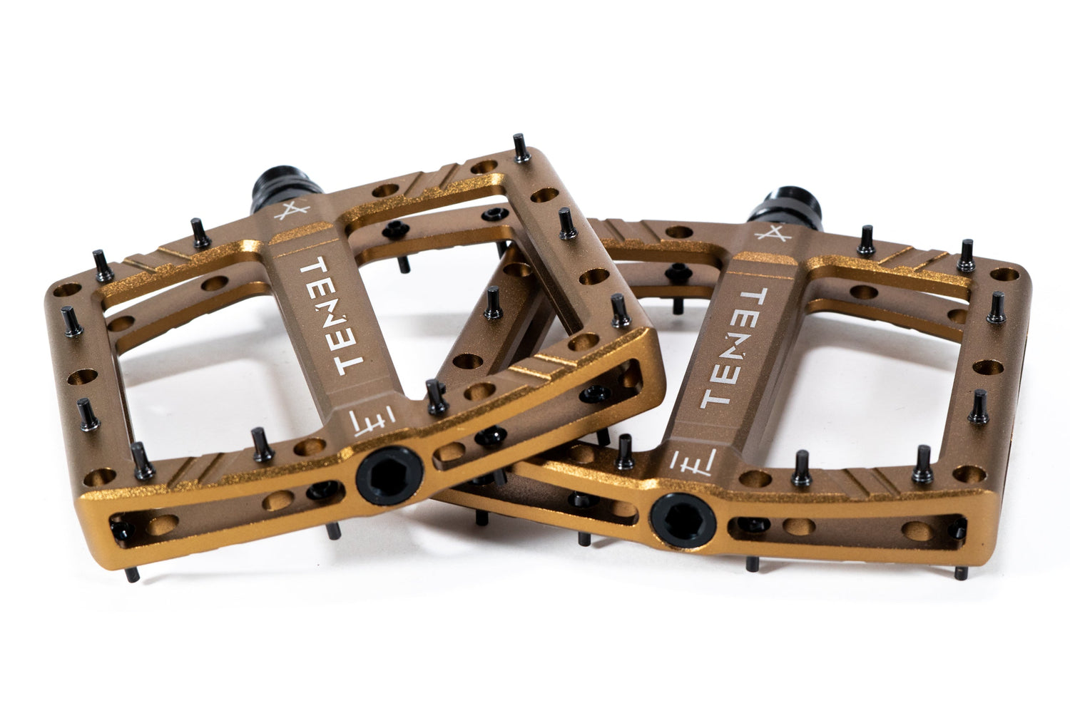 Tenet Occult V2 Pedals – The Lost Co