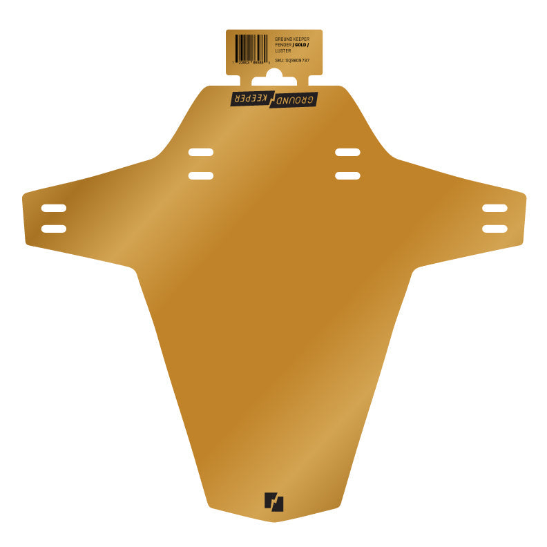 Metallic Gold Fender – The Lost Co.