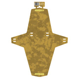 Dye Hard Long Fender