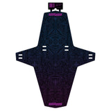 Maze Runner Long Fender