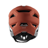 Leatt MTB Helmet - Enduro 2.0 - Lava Red