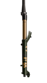 2026 Fox 38 Factory Fork - Kashima - 29" - LTD Racing Green - GRIP X2