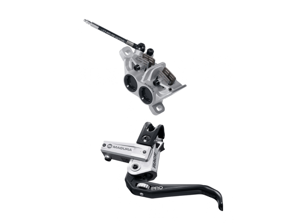 Magura Race Pro Brake - Front/Left