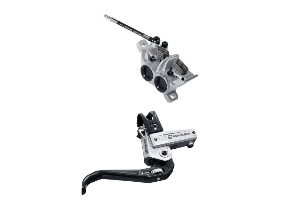 Magura Race Pro Brake - Rear/Right