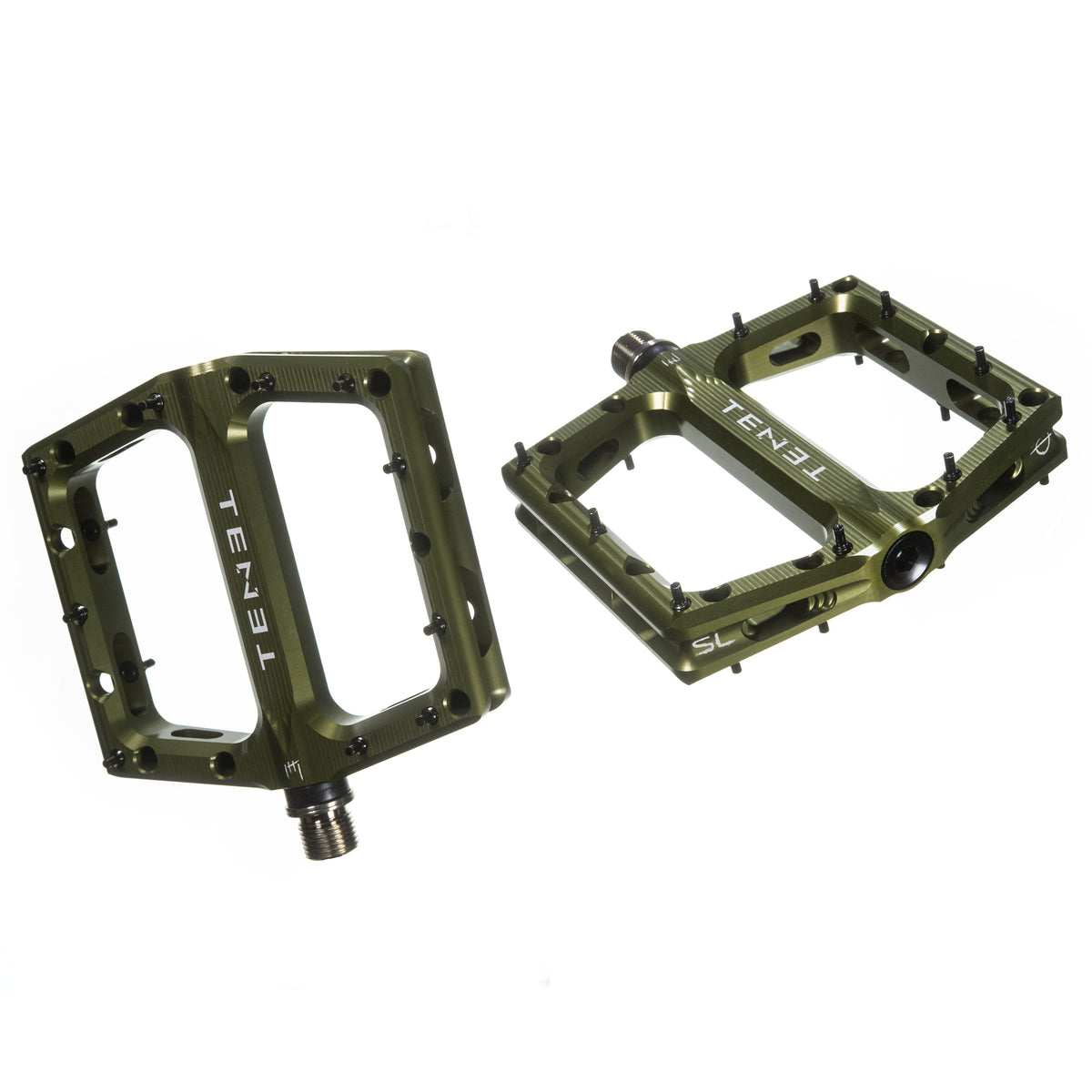 Tenet Omen SL Pedals