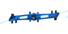 Load image into Gallery viewer, OneUp Components Wave Pedals