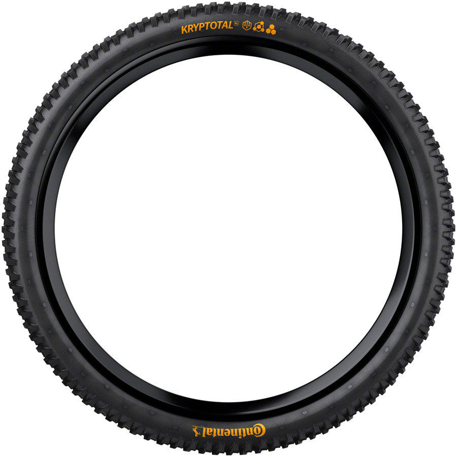 Continental - Kryptotal Rear - 26 x 2.40" - Soft - Enduro Casing