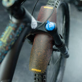 Maze Runner Long Fender