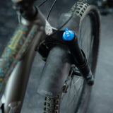 Dye Hard Long Fender