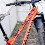 Dye Hard Frame Keeper