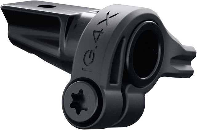 Magura Gustav/Louise Shiftmix Clamp Adapter - Shimano I-SPEC EV Shifters Adjustable IG4.X Right/Left