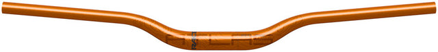 RaceFace Atlas Handlebar - Aluminum 800mm 40mm 35.0 8 Deg Orange GL Tune