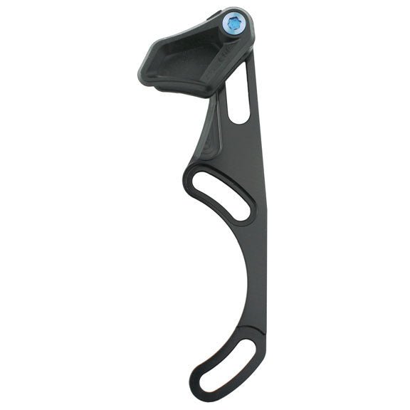 absoluteBLACK Oval Guide Premium Chain Guide - The Lost Co. - Absolute Black - TG/ISCG05 - 5110846001804 - 
