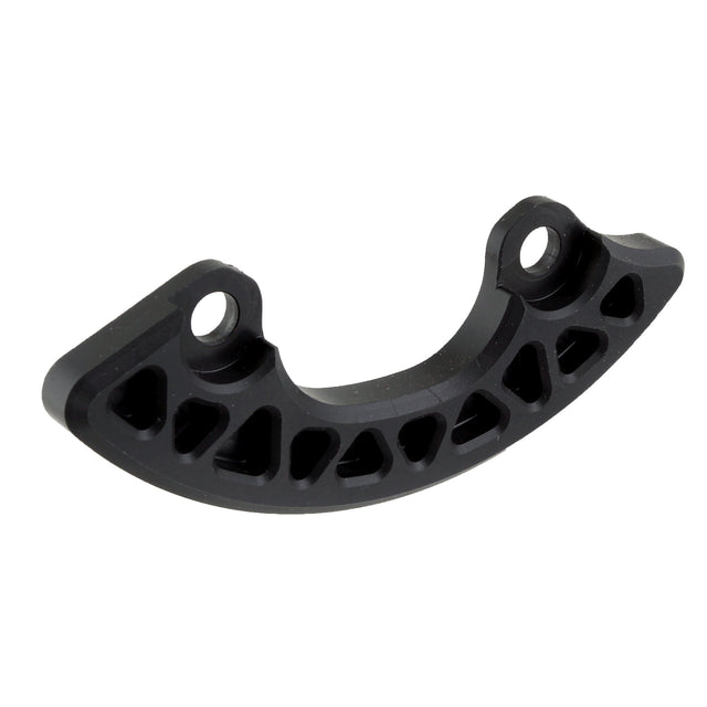 absoluteBLACK Replacement Taco Non - Threaded - Black - The Lost Co. - Absolute Black - TCBS/PL32 - 5110846001880 - 