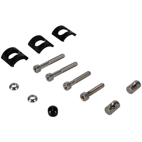 Aenomaly Constructs SwitchGrade Fitment Parts - Pack B - The Lost Co. - Aenomaly Constructs - HDW-11024B - 990312406792 - 
