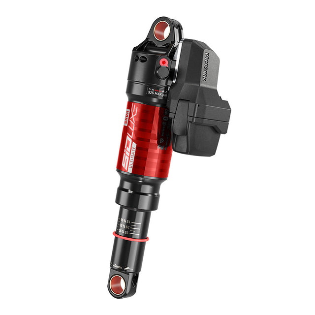 RockShox SIDLuxe Flight Attendant A3 Rear shock 190x45 Shaft Eyelet: Standard Body Eyelet: Standard 0 Token Reb57/comp30 Mid8 Lockout8 Orbea Oiz TR 120mm 2020+