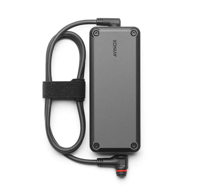 Avinox Battery Charger 508 W - 12A w/ US Plug - The Lost Co. - Avinox - XM320100 -  - 