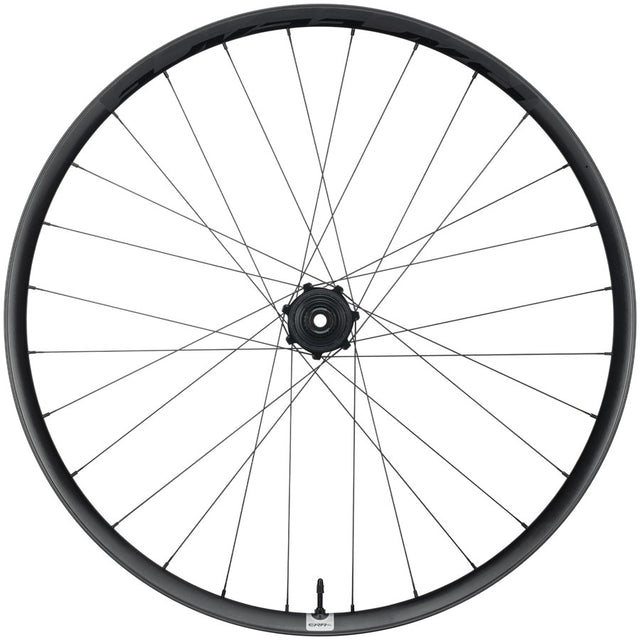 RaceFace Era SL Rear Wheel - 29" 12 x 148mm 6-Bolt Micro Spline Carbon Black