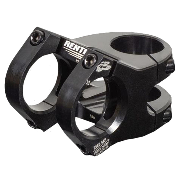 Renthal V2 Apex Stem (31.8) 50mm Black