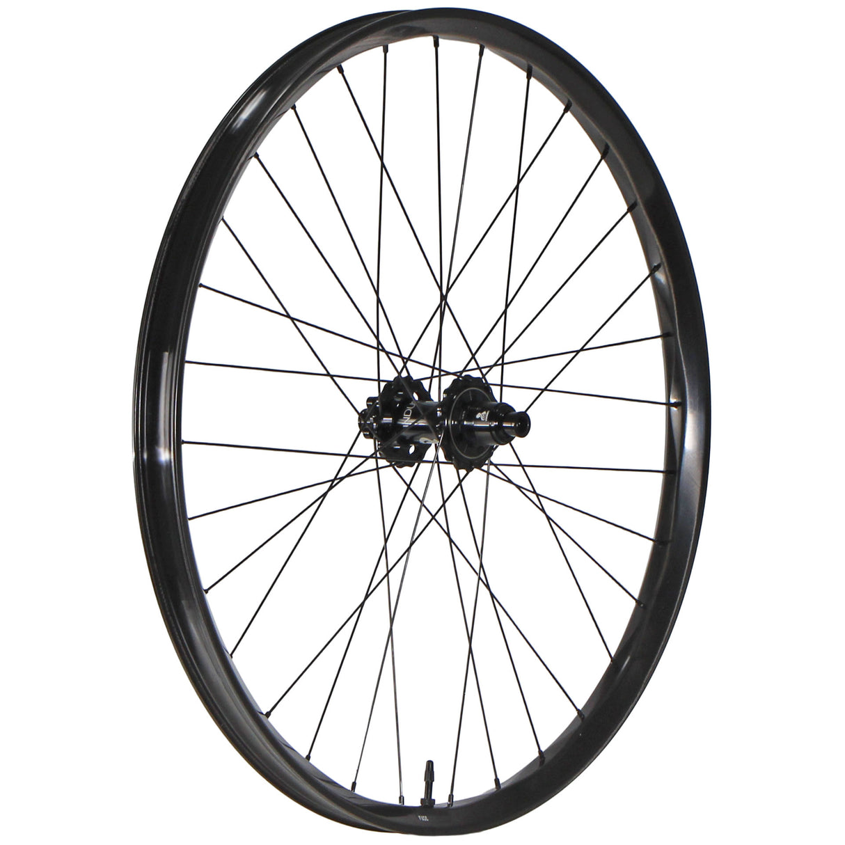 Industry Nine Fuse 27.5" Rear Wheel 12x148 XD Black