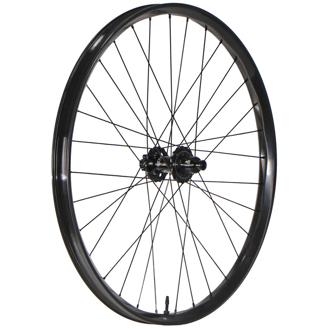 Industry Nine Fuse 27.5" Rear Wheel 12x148 XD Black