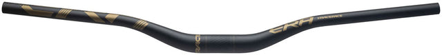 RaceFace Era Handlebar - Carbon 800mm 40mm 35.0 8 Deg Kashmoney Gold