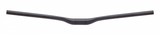 Bike Yoke Barmate Carbon Riser Bar 35mm Clamp 65mm Rise Blk - The Lost Co. - Bike Yoke - BARMCF65 - 4713291523016 - 