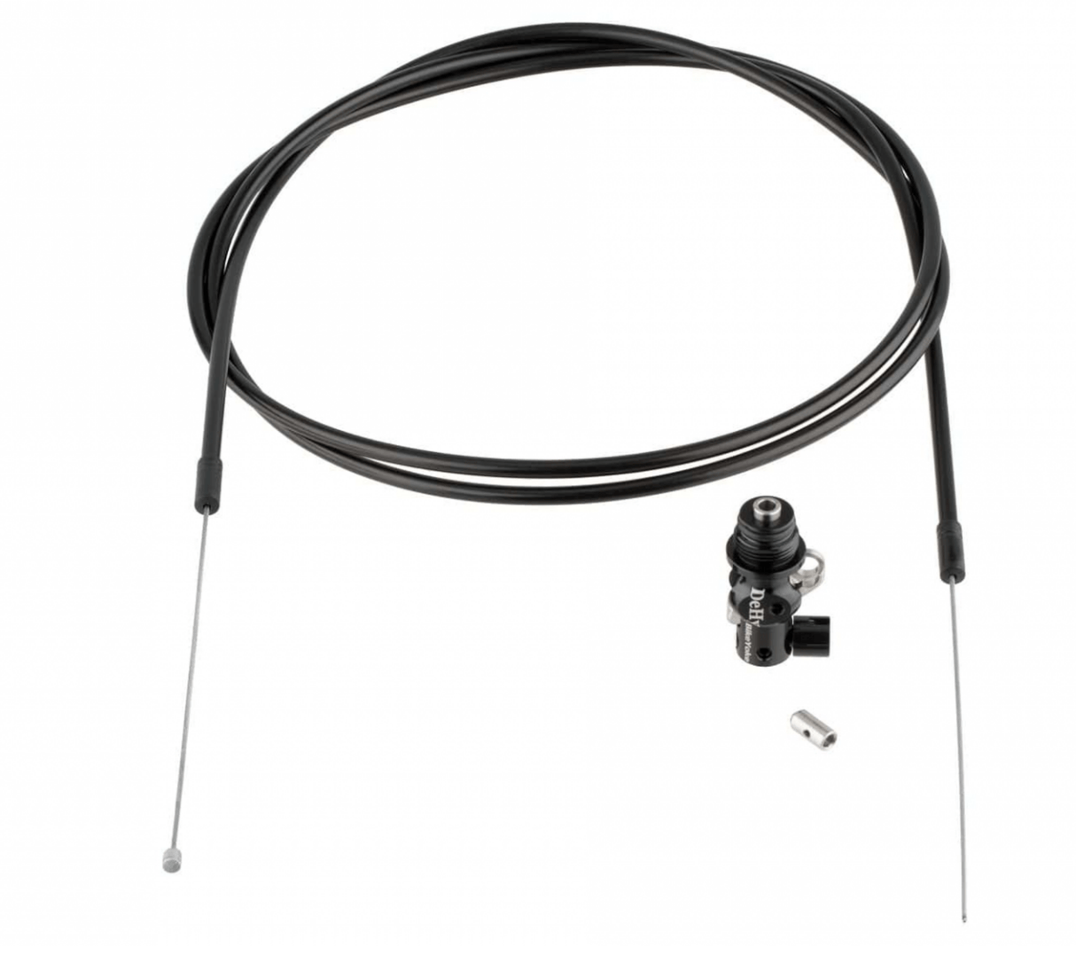 Bike Yoke DeHy Kit C1 Reverb - The Lost Co. - Bike Yoke - DEHYC10 - 4713291521852 - 