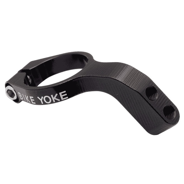 Bike Yoke Poddy - AXS Pod Clamp - Left - The Lost Co. - Bike Yoke - PODL - 4713291522897 - 