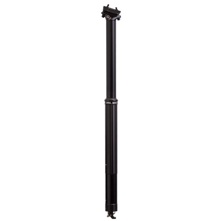 Bikeyoke REVIVE φ31.6 160mm ポンプアダプター等あり Bikeyoke REVIVE φ31.6 160mm ポンプアダプター等あり - メルカリ