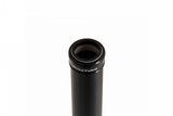 Bike Yoke Revive Lower Tube Unit 30.9/160mm - Black - The Lost Co. - Bike Yoke - LU - 160 - 309 - B - YB21251 - 
