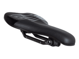Bike Yoke Sagma 3D Carbon Saddle 142 - Black - The Lost Co. - Bike Yoke - SAG3D142C - 4713291523092 - 
