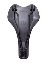 Bike Yoke Sagma 3D Lite Carbon Saddle 142 - Black - The Lost Co. - Bike Yoke - SAGLT3D142C - 4713291523139 - 