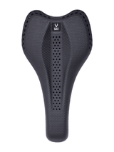 Bike Yoke Sagma 3D Lite Carbon Saddle 142 - Black - The Lost Co. - Bike Yoke - SAGLT3D142C - 4713291523139 - 