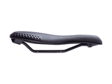 Bike Yoke Sagma 3D Lite Saddle 130 - Black - The Lost Co. - Bike Yoke - SAGLT3D130 - 4713291523108 - 