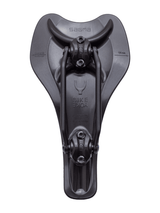 Bike Yoke Sagma 3D Saddle 142 - Black - The Lost Co. - Bike Yoke - SAG3D142 - 4713291523078 - 