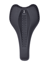Bike Yoke Sagma 3D Saddle 142 - Black - The Lost Co. - Bike Yoke - SAG3D142 - 4713291523078 - 