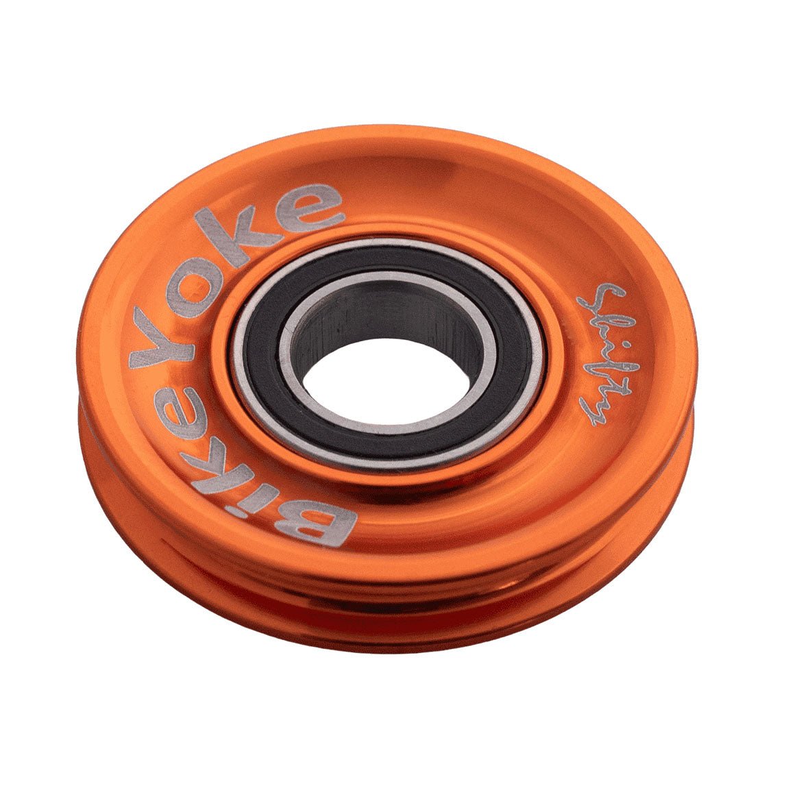 Bike Yoke Shifty V2 Orange – The Lost Co.