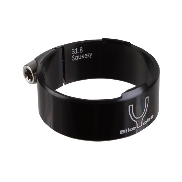Bike Yoke Squeezy 31.8mm - The Lost Co. - Bike Yoke - SQZ318 - 4713291520879 - 