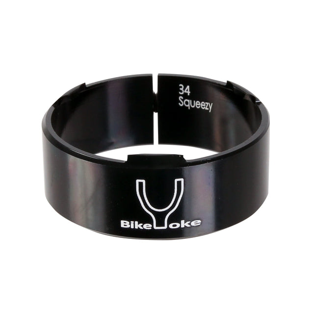 Bike Yoke Squeezy 34mm - The Lost Co. - Bike Yoke - SQZ34 - 4713291520886 - 
