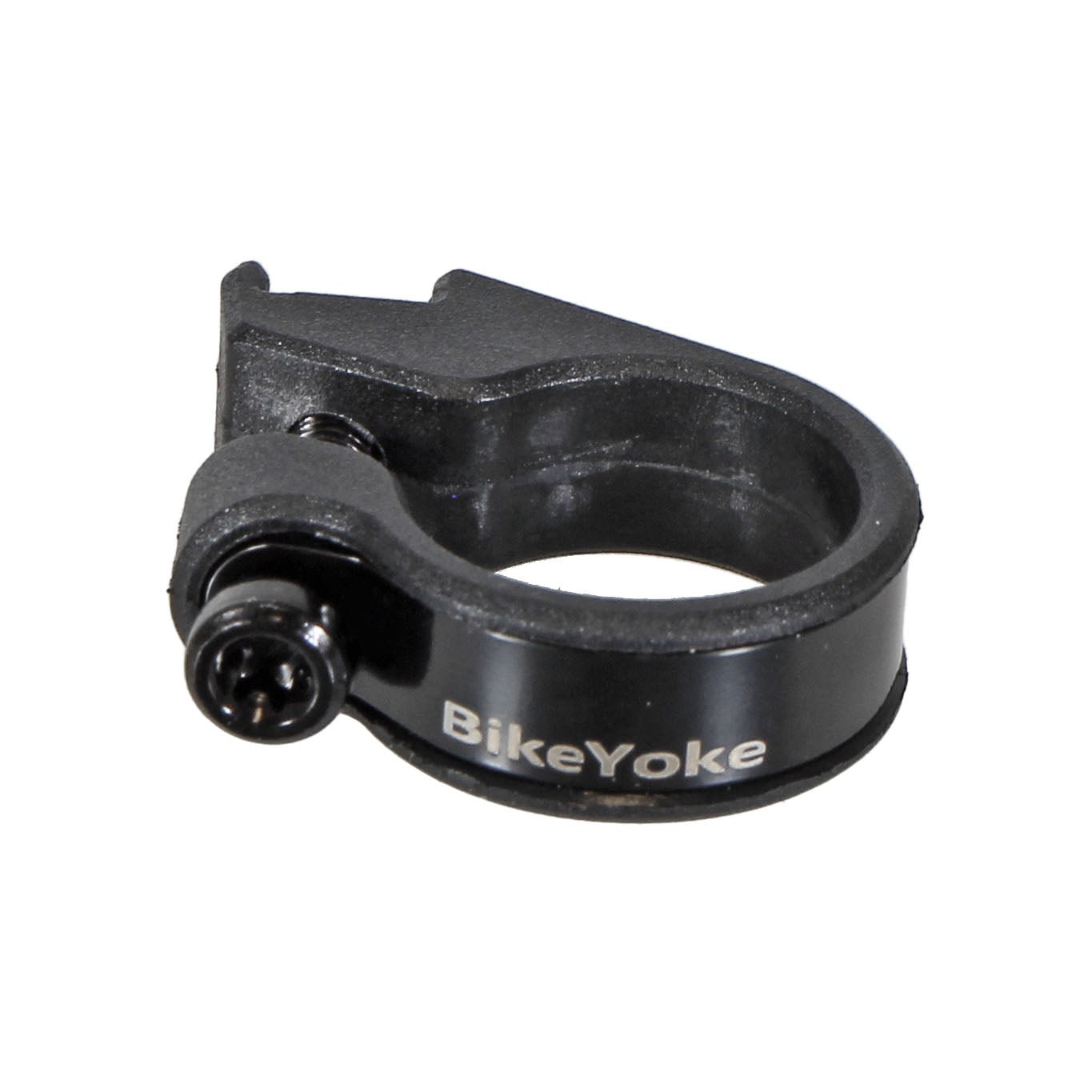 Bike Yoke Triggy Remote Adapter - 22.2mm Handlebar Clamp – The