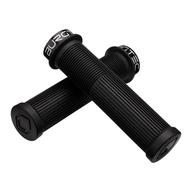 Burgtec Bartender Pro Super Soft Josh Bryceland Grip - Black - The Lost Co. - Burgtec - 5631 - 724901935130 - 