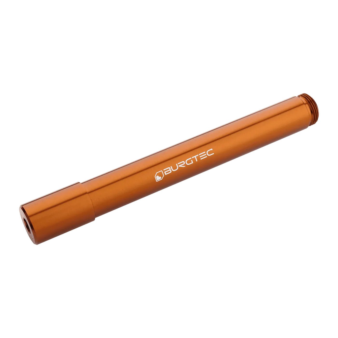 Burgtec Fox 40 Fork Axle - Thumbnail 4