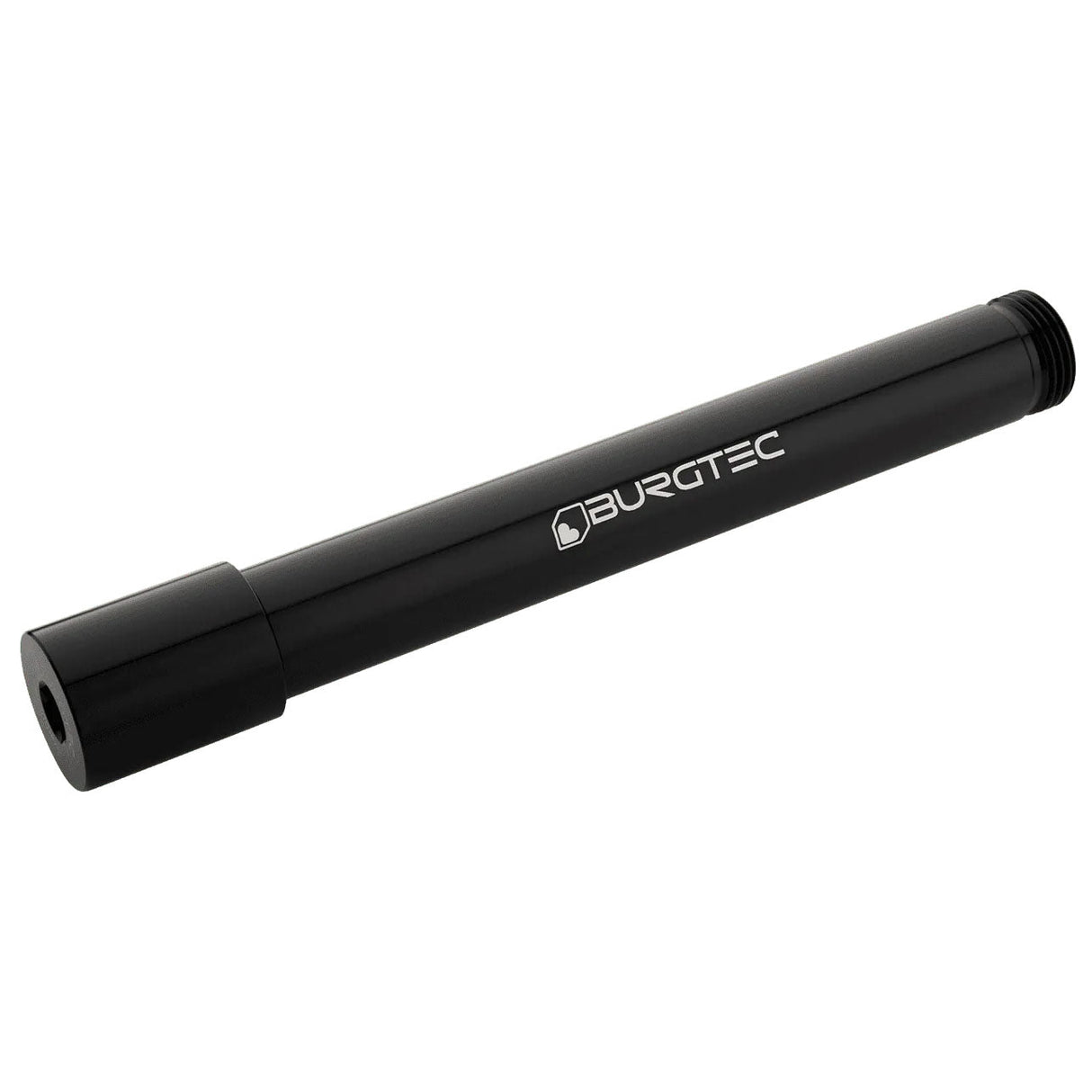 Burgtec Öhlins DH38 Axle - Burgtec Black - The Lost Co. - Burgtec - 11761 - 724901935758 - 