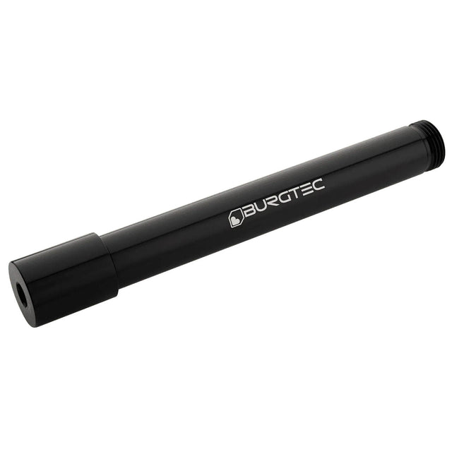 Burgtec Öhlins DH38 Axle - Burgtec Black - The Lost Co. - Burgtec - 11761 - 724901935758 - 