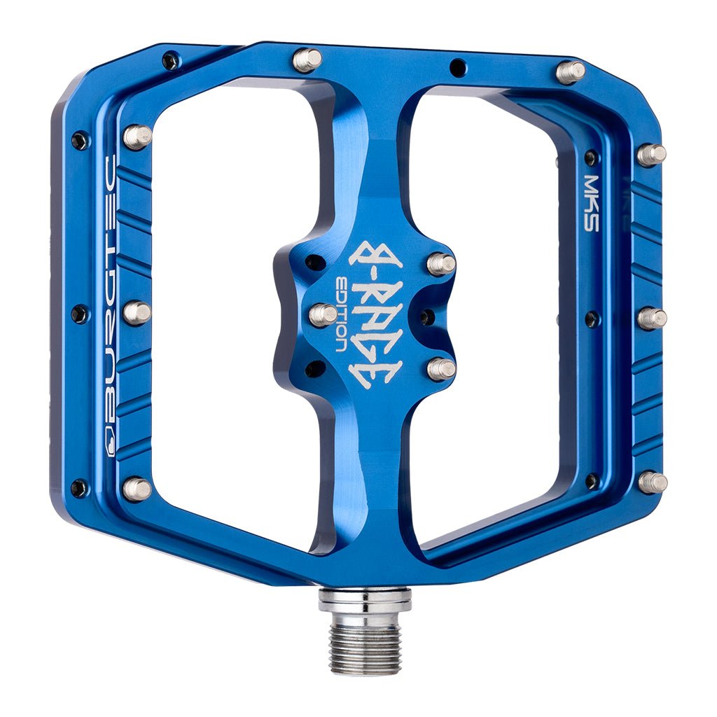 Burgtec Penthouse Flat MK5