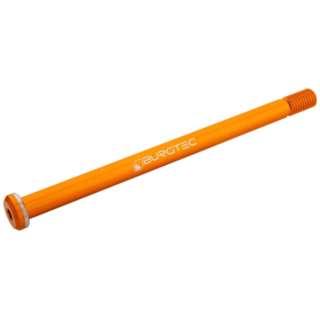 Burgtec Rear Axle - 188mm x 12mm 1.00mm Pitch - Iron Bro Org - The Lost Co. - Burgtec - 15166 - 724901938445 - 