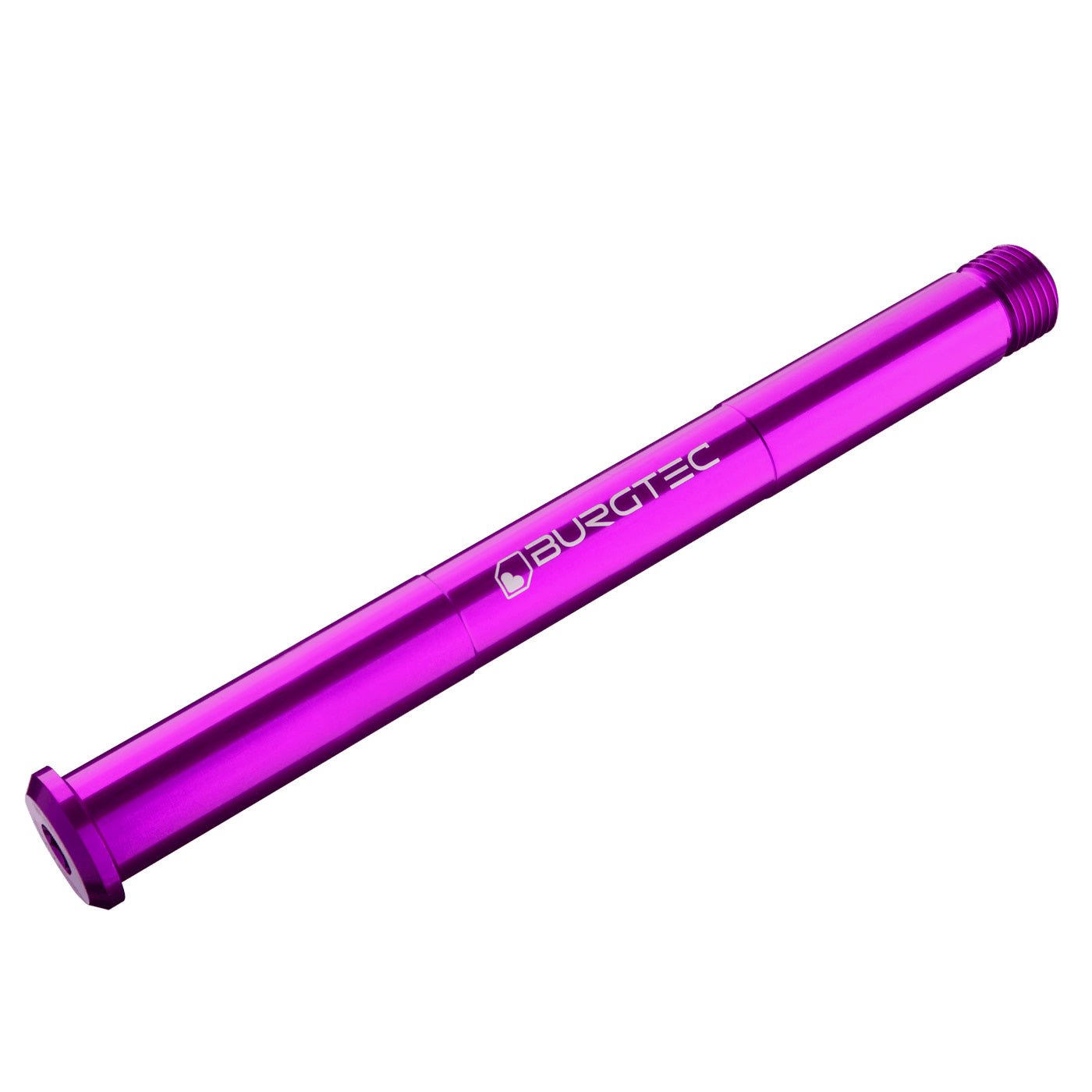 Burgtec RockShox Fork Axle - Thumbnail 3